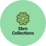 Business logo of SBRN COLLECTIONS