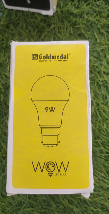 9w led bulb  uploaded by business on 5/3/2023