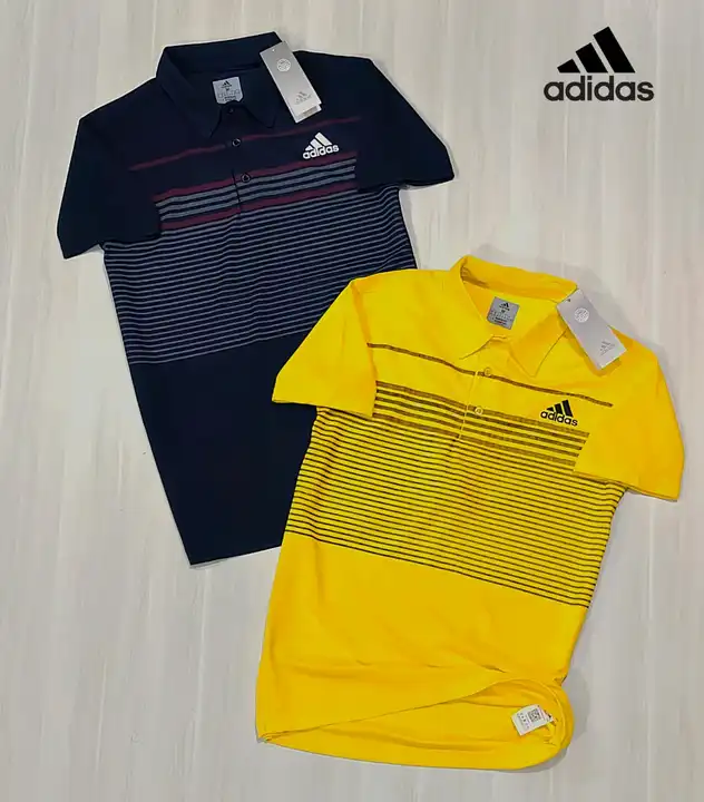 Adidas tshirt uploaded by Jehovah sports wholesale on 5/3/2023