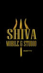 Business logo of Shiva mobile & studio