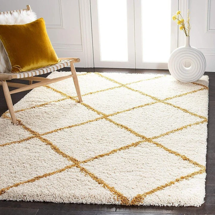 Microfiber Rug  uploaded by D.R.DRAPES on 5/3/2023
