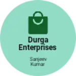 Business logo of DURGA ENTERPRISES