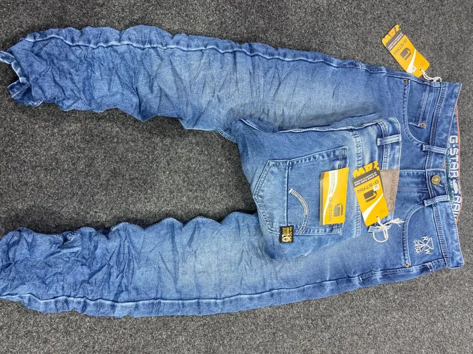 Product uploaded by Jeans on 5/3/2023