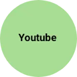 Business logo of YouTube