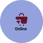 Business logo of Online