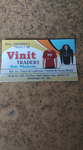 Business logo of VINIT TRADERS