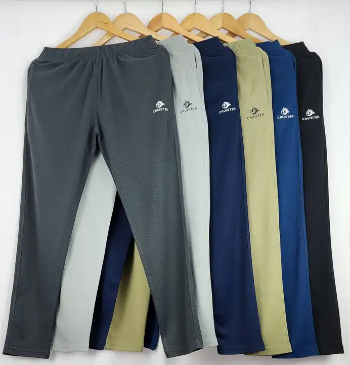 Branded Quality Track Pant  uploaded by BRANDO FASHION on 5/3/2023