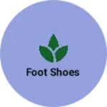 Business logo of Foot shoes