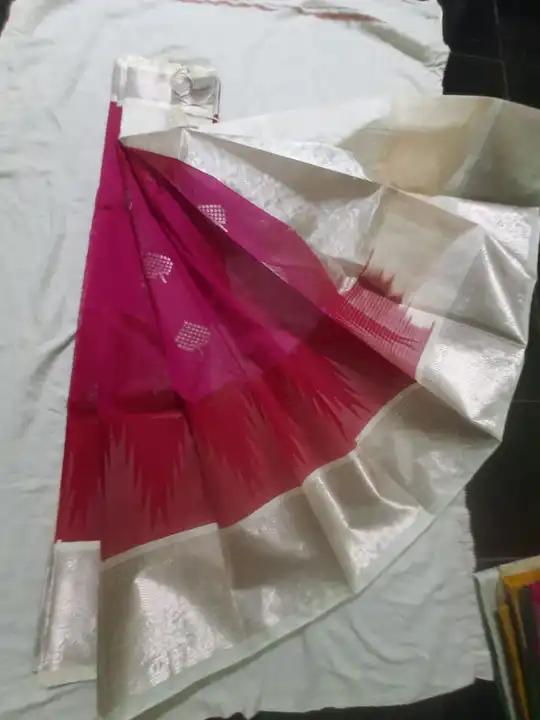 Pattu sarees  uploaded by business on 5/3/2023