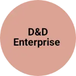 Business logo of D&D enterprise