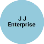 Business logo of J j enterprise