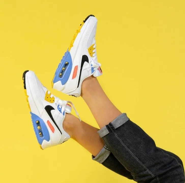 Nike airmax uploaded by Brand surplus on 5/3/2023