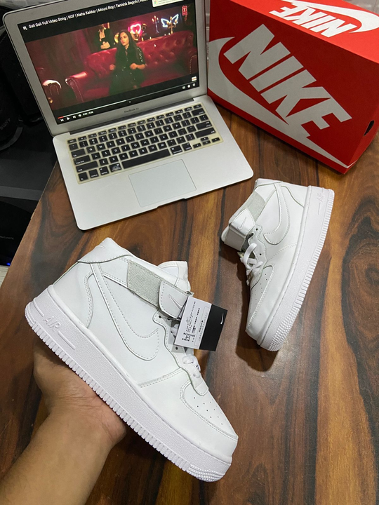 Nike airforce  uploaded by Brand surplus on 5/3/2023