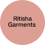 Business logo of Ritisha GARMENTS