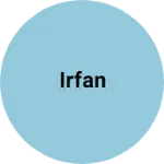 Business logo of Irfan