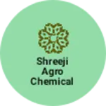 Business logo of Shreeji agro chemical