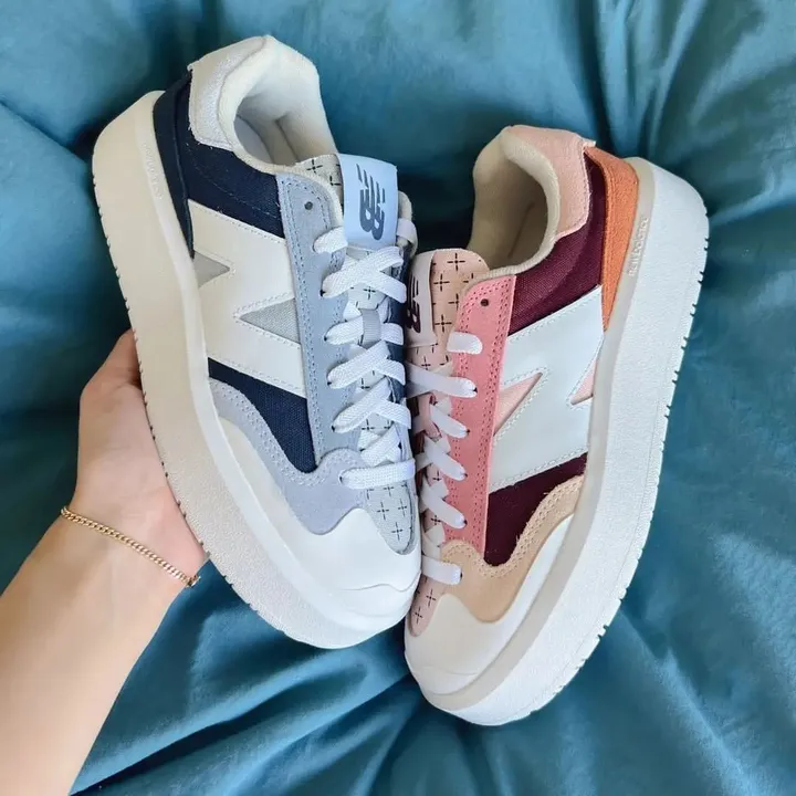 New balance  uploaded by Brand surplus on 5/3/2023