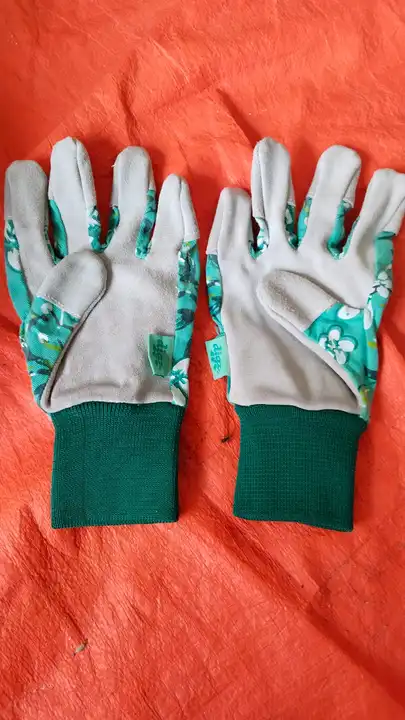 Leather Hand Gloves uploaded by M/s Biplab das on 5/3/2023
