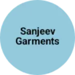 Business logo of Sanjeev garments