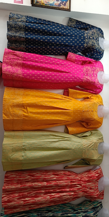 Product uploaded by Ritisha GARMENTS on 5/3/2023