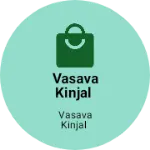 Business logo of Vasava kinjal