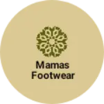 Business logo of Mamas footwear
