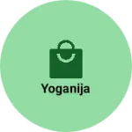 Business logo of Yoganija