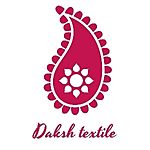 Business logo of Daksh textile