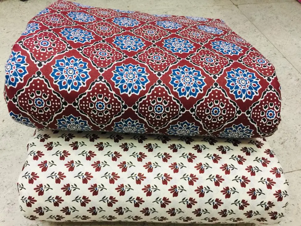 Jaipuri cotton  uploaded by Ison textile on 5/3/2023
