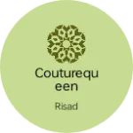 Business logo of CoutureQueen
