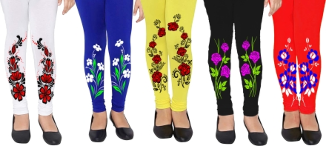 Legging For Girls uploaded by Raj Garments on 5/3/2023