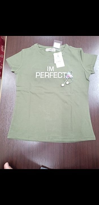 Designer stretchable tshirt uploaded by business on 7/12/2020