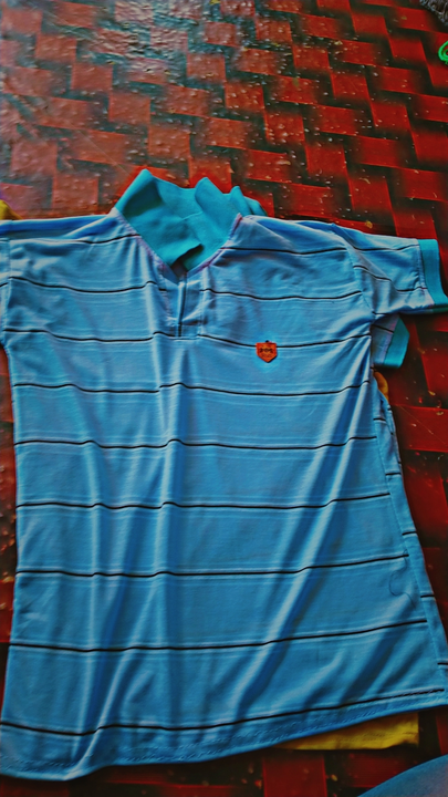 Tshirt 👕 xl size uploaded by Shahjahanpur hosiery on 5/3/2023