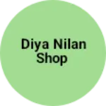 Business logo of Diya nilan shop