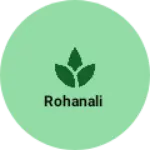 Business logo of Rohanali