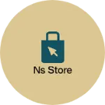 Business logo of Ns store