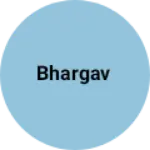 Business logo of bhargav
