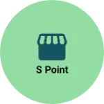 Business logo of S point