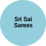 Business logo of Sri sai sarees