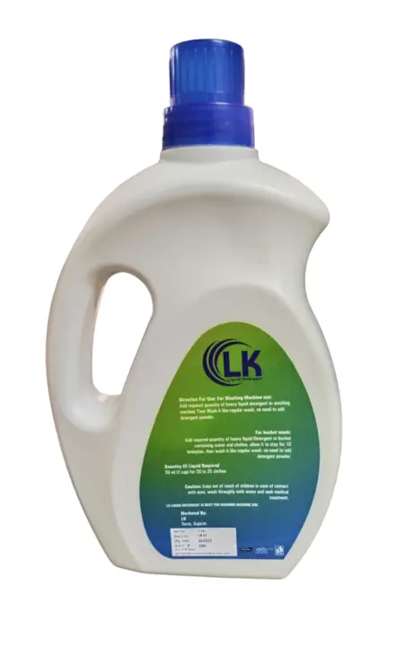 1 ltr Detergent liquid all purpose available  uploaded by business on 5/3/2023