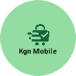 Business logo of KGN MOBILE