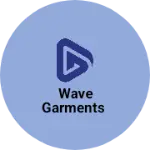 Business logo of Wave Garments