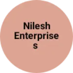 Business logo of Nilesh enterprises