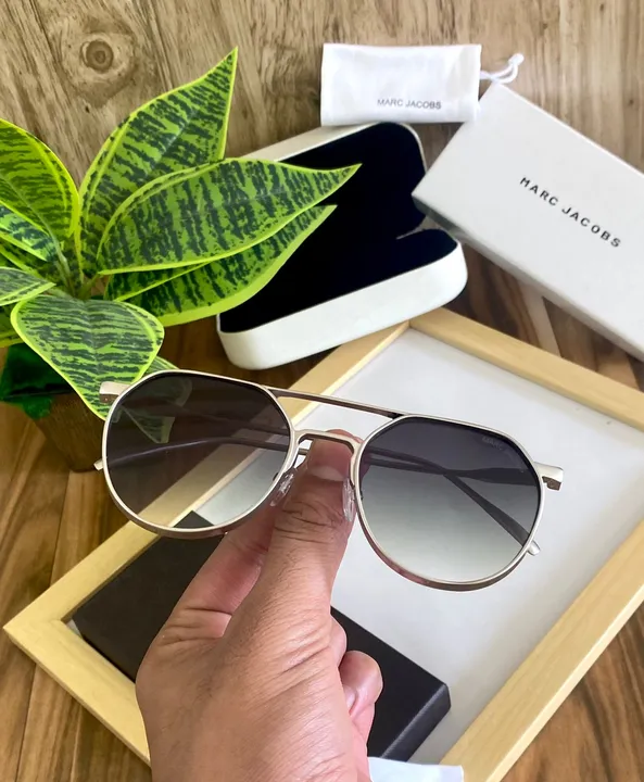 Marc Jacobs uploaded by Branded Shades on 5/3/2023