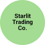 Business logo of Starlit trading co.