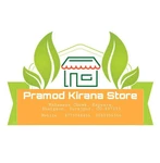 Business logo of Pramod kirana Store Kapsara