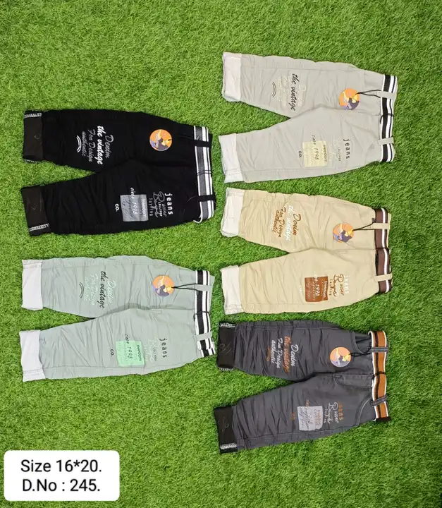 Product uploaded by Arihant jeans  on 5/3/2023