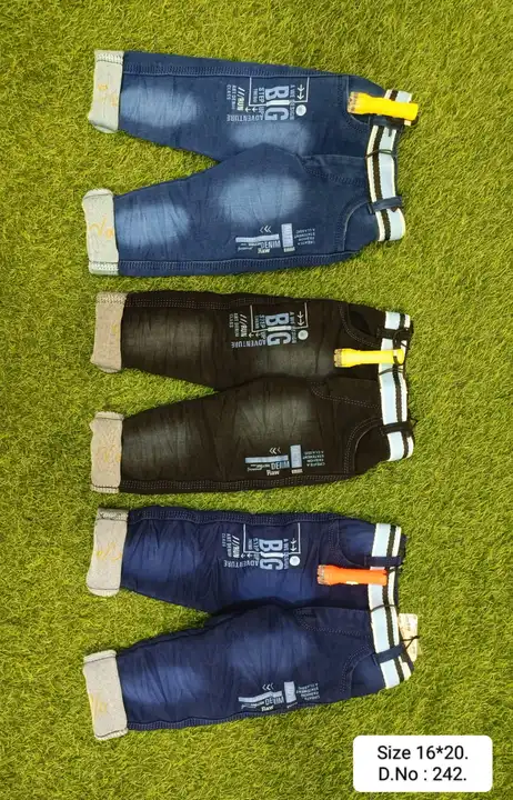 Product uploaded by Arihant jeans  on 5/3/2023