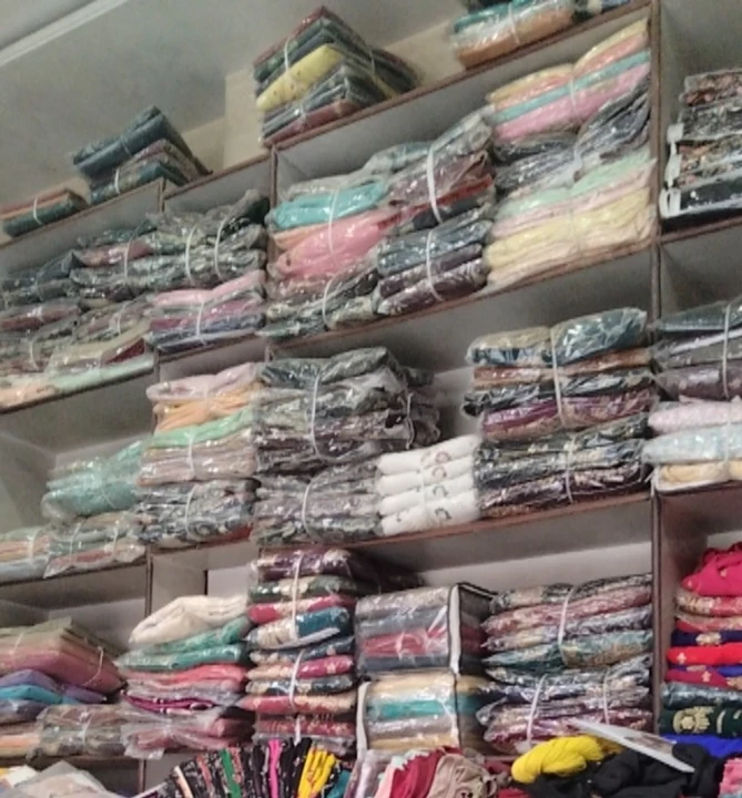 Factory Store Images of Dress material