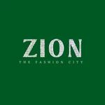 Business logo of ZION the fashion City